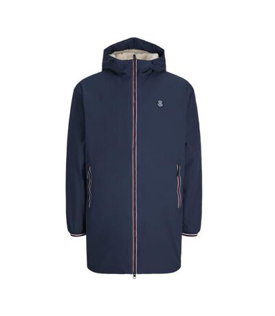 Parka marine homme jack & jones blualves