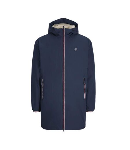 Parka marine homme jack & jones blualves
