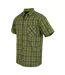 Chemise Mindano Homme Vert Néphrite Cendre Regatta-3