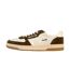 Basket Cuir Gola Hawk 89-1