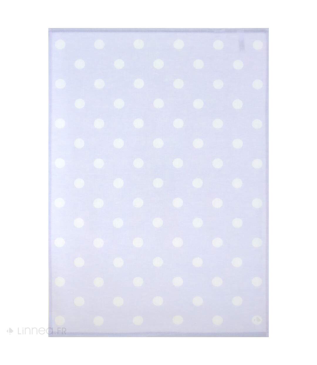 Lot de 2 torchons de cuisine toile coton SPOT II-5