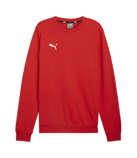 Sweat Team Goal Homme Rouge Puma