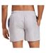 Maillot de bain mauve/jaune homme adidas srpy clx-2