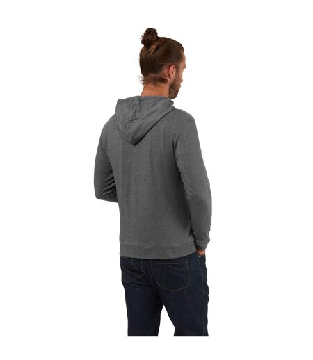 Veste à capuche tilpa homme gris foncé Craghoppers