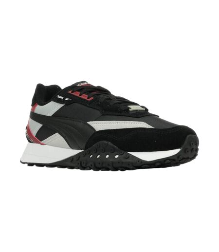 Basket Basse à Lacets Puma Blktop Rider