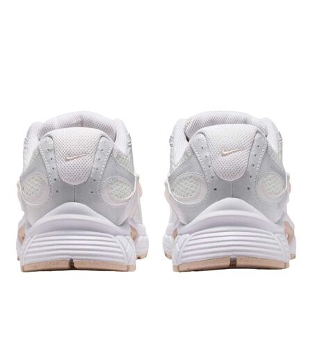 Baskets Vomero Run Homme Blanc Rose Nike