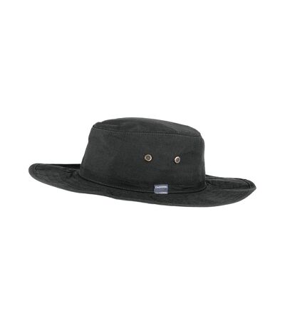 Craghoppers Expert Kiwi Ranger Hat (Pebble Grey)