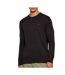 Pull noir homme tommy hilfiger slim-1