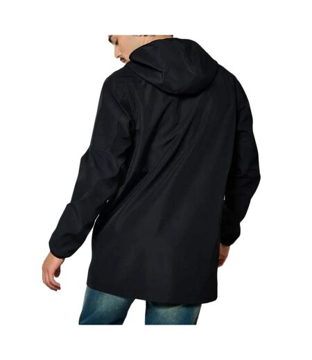 Veste Noire Homme Kaporal BADOX - XXL