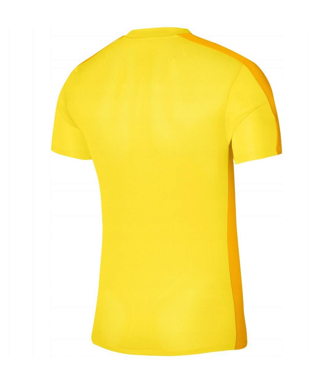 Maillot Academy Homme Jaune Nike-2