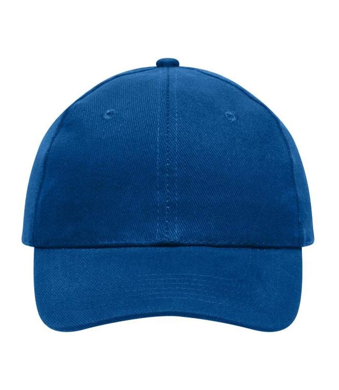 Casquette Bleu Roi Myrtle Beach-1