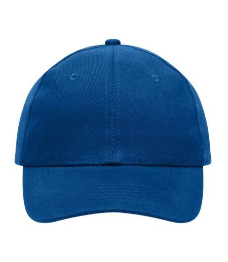 Casquette Bleu Roi Myrtle Beach