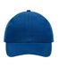 Casquette Bleu Roi Myrtle Beach-1