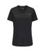 T-shirt Tech C Femme Crépuscule USA Pro-1