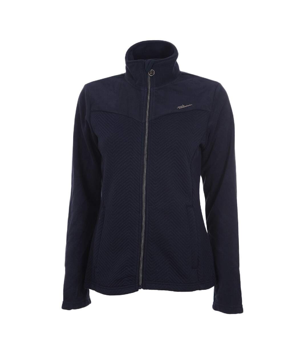 Blouson polaire femme ACHIFFER