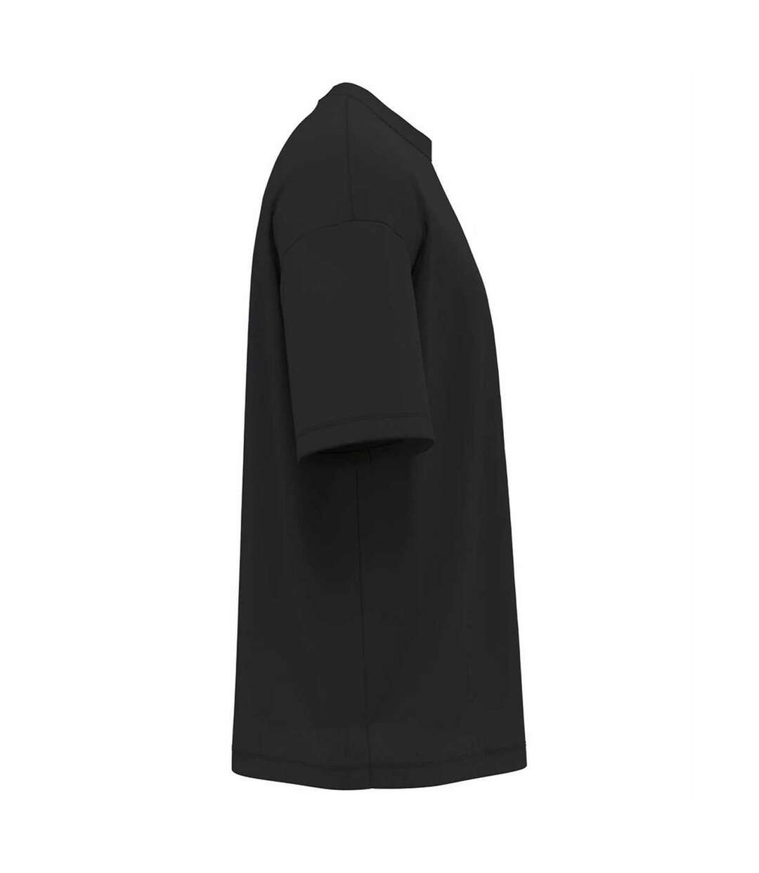 T-shirt Homme Noir Native Spirit-3