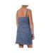 Robe Bleu Femme Monday Premium L3203 - L-2