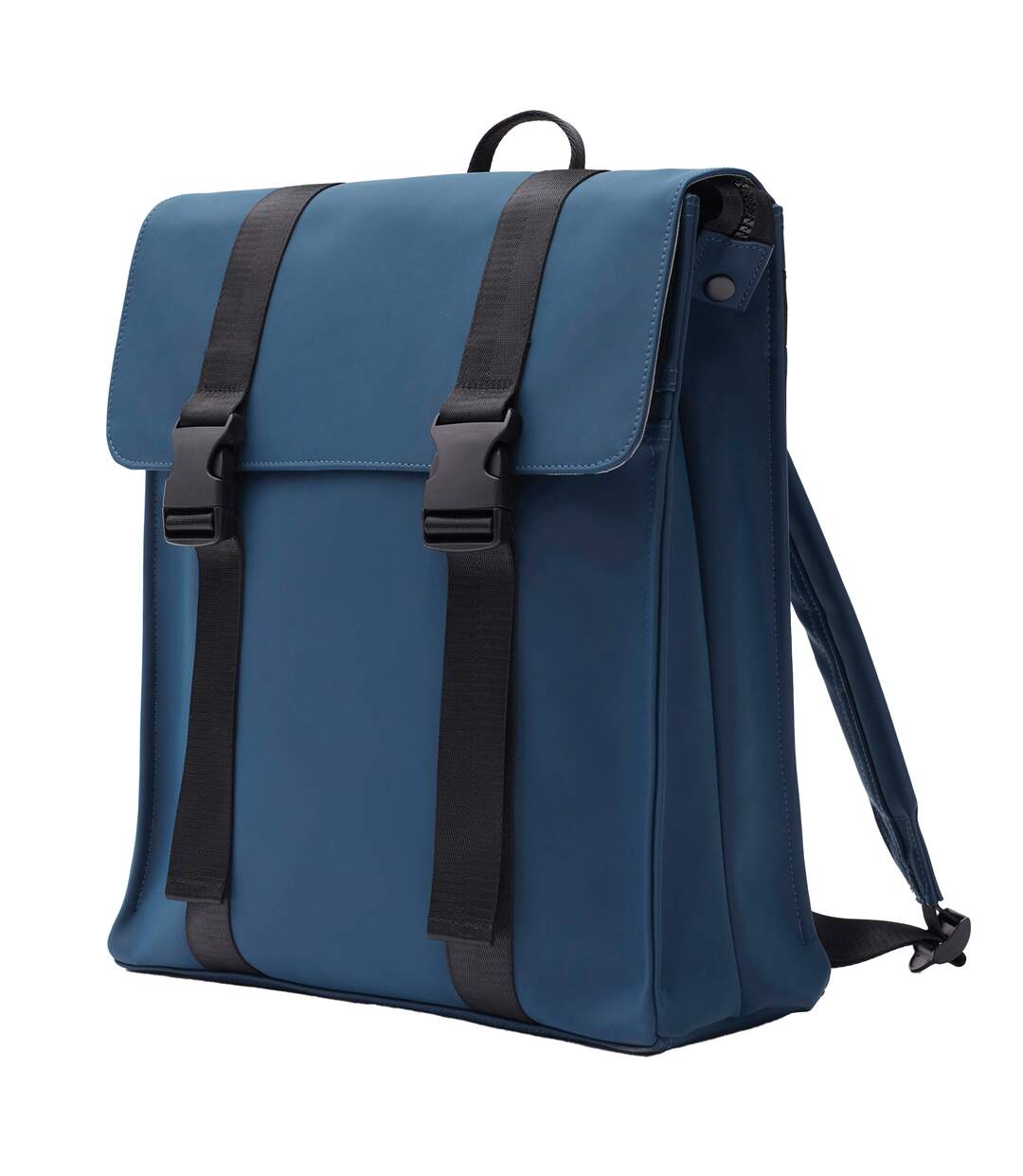 Sac à dos baltimore taille unique bleu marine Vinga-3
