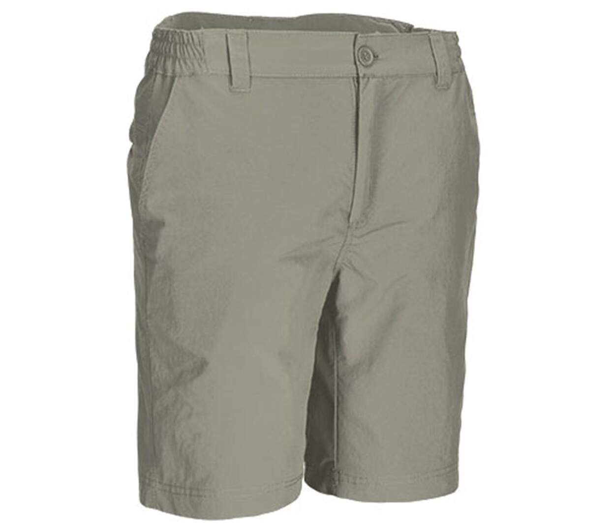 Bermuda trekking - Homme - ADVENTURE - beige sable-1