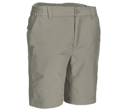 Bermuda trekking - Homme - ADVENTURE - beige sable