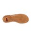 Sandales Style En Forme De T Femme Bleu Rieker-4