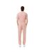 Pantalon De Survêtement Homme Rose Chiné Lacoste-3