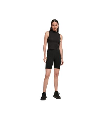 Cuissard De Cyclisme Femme Noir Build Your Brand