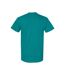 Mens Heavy Cotton T-shirt Antique Jade Dome Gildan-2