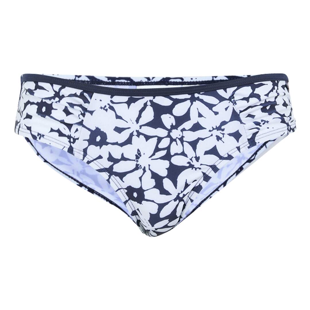 Bas de maillot de bain aceana femme bleu marine / blanc Regatta-1