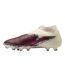 Chaussures De Foot Pour Terrain Ferme Phantom Academy Homme Bordeaux Imprimé Numérique Nike-2