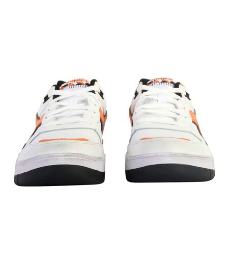 Basket Cuir Diadora
