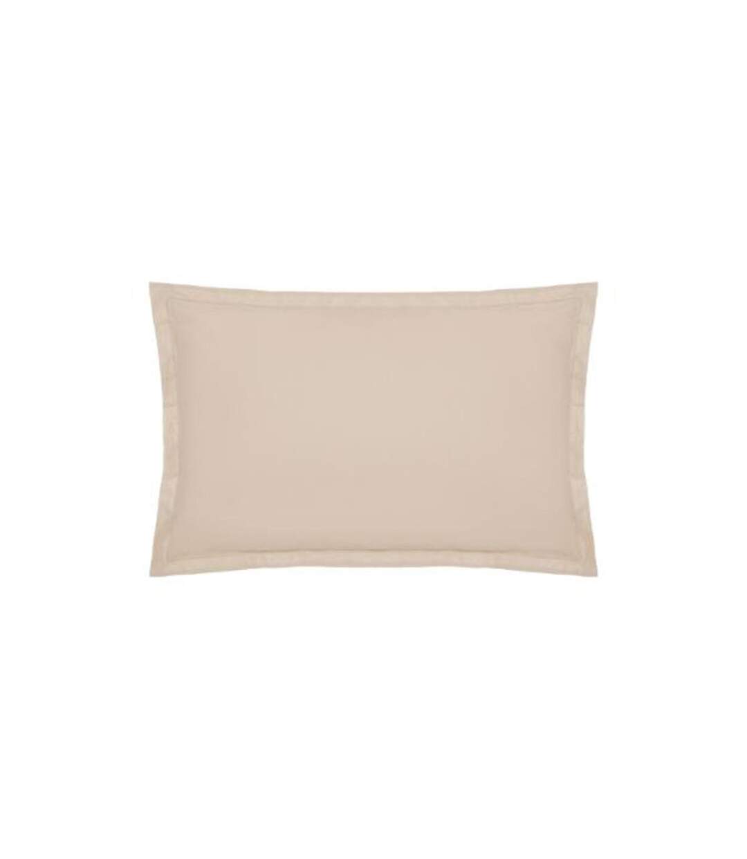 Taie d'Oreiller Intérieur 50x70cm Lin-1