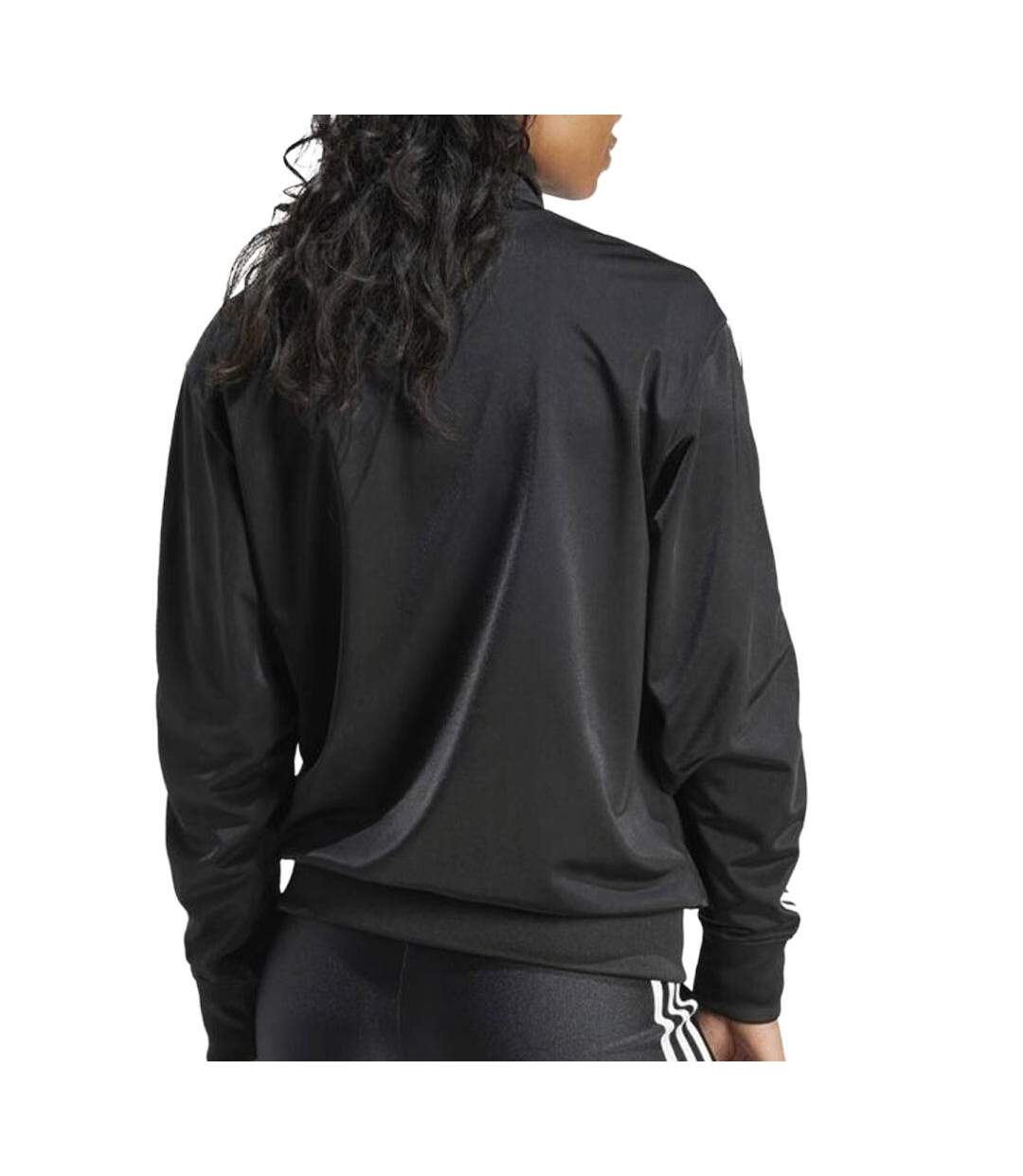 Veste noire femme adidas firebird-2