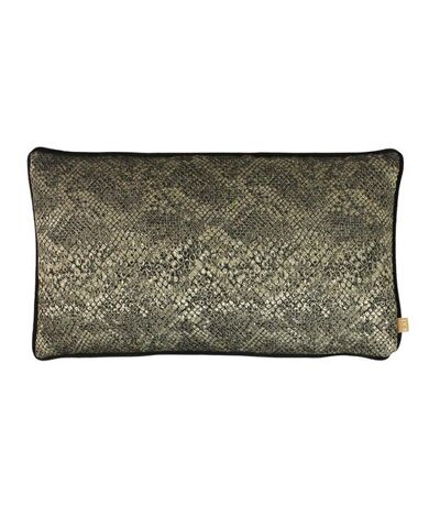 Viper rectangular cushion cover one size clay Kai