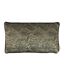 Viper rectangular cushion cover one size clay Kai