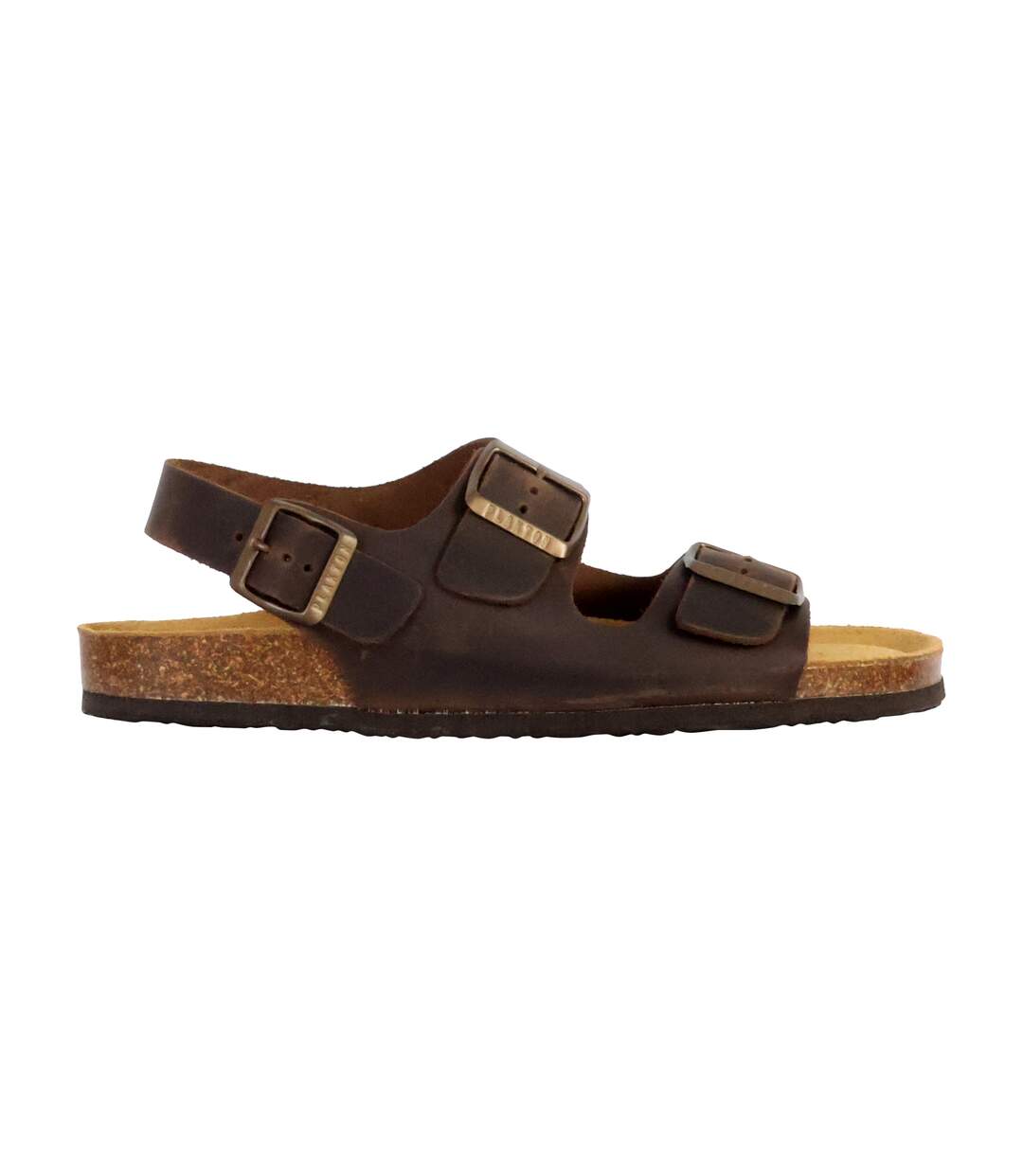 Mules Cuir Plakton Baku-2