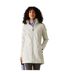 Veste Softshell Carisbrooke Femme Blanc Glycine Regatta-1