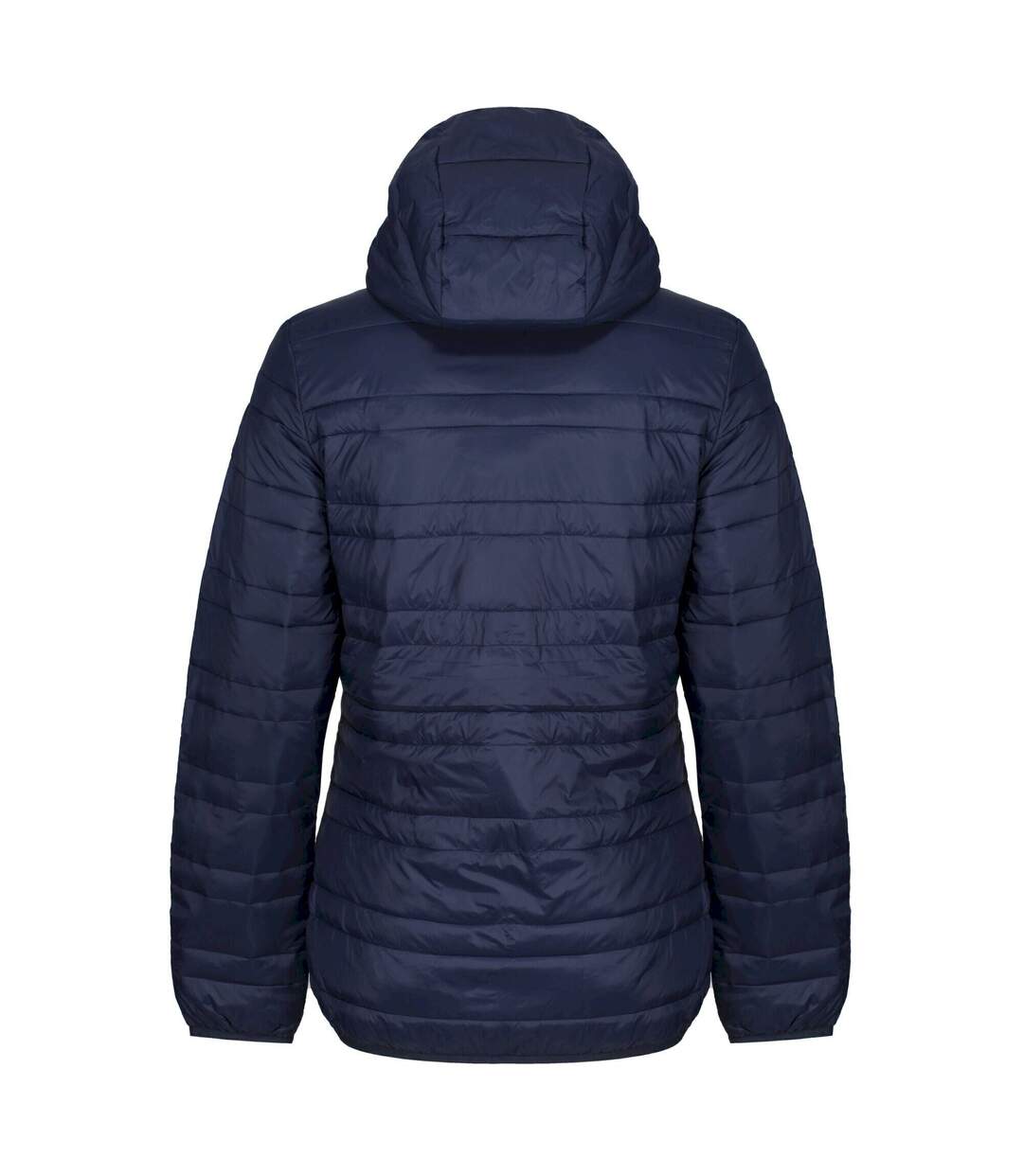 Veste isolée firedown femme bleu marine / bleu Regatta-2