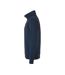 Sweat Classic Adulte Bleu Marine Foncé Clique-3
