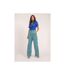 Chemise manches courtes ORLA - Dona X Lisa-4
