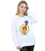 Disney - Sweat ALADDIN PRINCE ALI FACE - Femme (Blanc) - UTBI14116-2