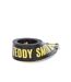 Ceinture Noire/Jaune Homme Teddy Smith Ferth - T 85