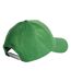Casquette De Baseball Daily Homme Vert Adidas-2