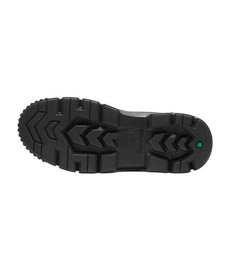 Bottines Chukka Femme Noir Timberland