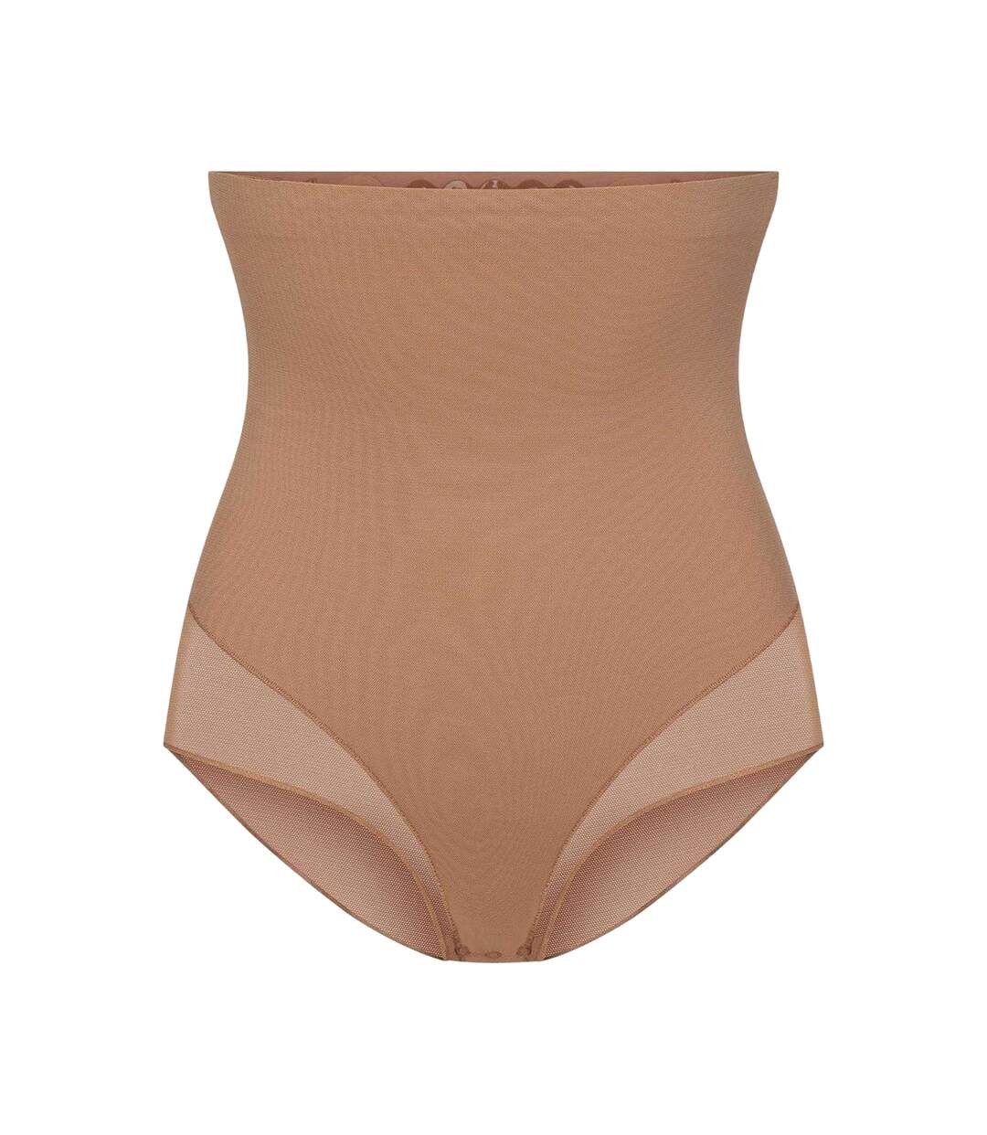 Culotte Motif/style Maille Femme Doré Skims-2