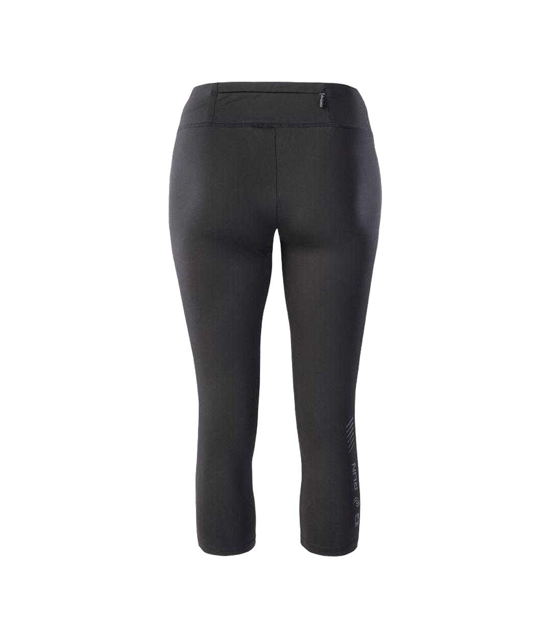 Legging ¾ Entraînement Nukia Femme Noir IQ-2