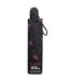 Isotoner Parapluie femme x-tra solide, déperlant, ouverture/fermeture automatique-4