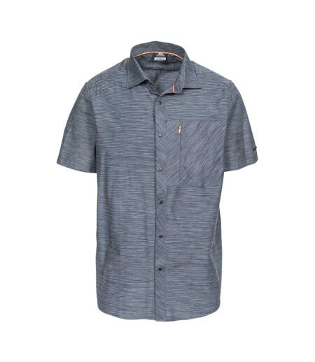 Chemise Matadi Homme Gris Trespass