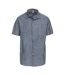 Chemise Matadi Homme Gris Trespass-1
