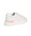 Baskets Elba Femme Blanc Dune London-2